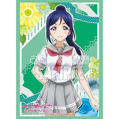 Love Live! Sunshine!! Sleeve Collection High Grade Vol.1081 -"Kanan Matsuura"-Bushiroad-Ace Cards & Collectibles