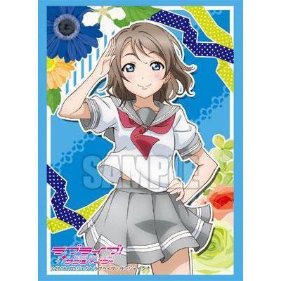 Love Live! Sunshine!! Sleeve Collection High Grade Vol.1083 -&quot;You Watanabe&quot;-Bushiroad-Ace Cards &amp; Collectibles