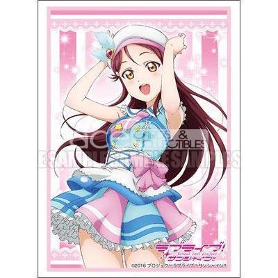 Love Live! Sunshine!! Sleeve Collection High Grade Vol.1113 - "Riko Sakurauchi"-Bushiroad-Ace Cards & Collectibles