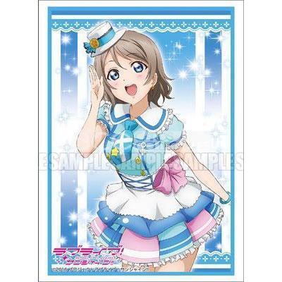 Love Live! Sunshine!! Sleeve Collection High Grade Vol.1116 - &quot;You Watanabe&quot;-Bushiroad-Ace Cards &amp; Collectibles