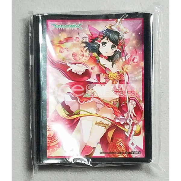 Luck & Logic Sleeve Collection Event Exclusive "Power of Bonds, Tamaki"-Bushiroad-Ace Cards & Collectibles