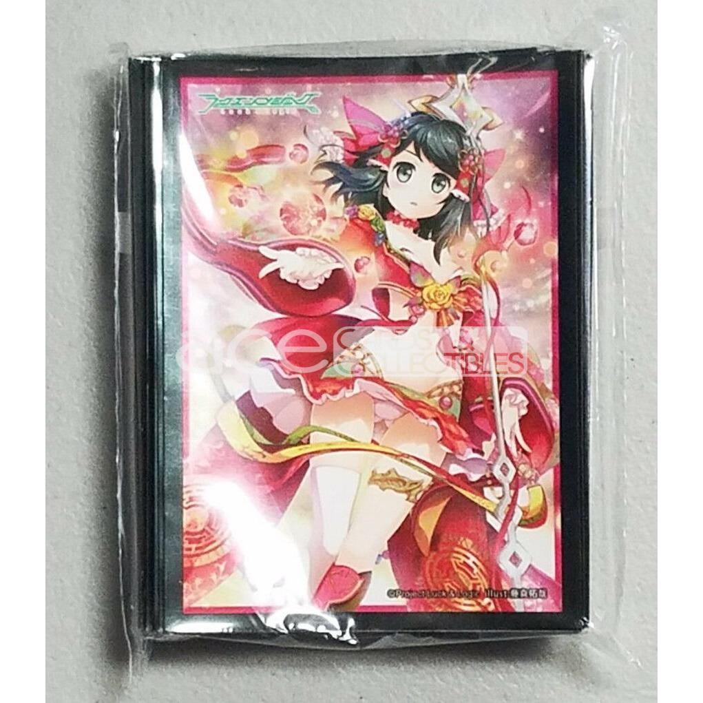 Luck &amp; Logic Sleeve Collection Event Exclusive &quot;Power of Bonds, Tamaki&quot;-Bushiroad-Ace Cards &amp; Collectibles