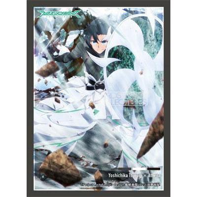 Luck & Logic Sleeve Collection Vol.5 - "A Hero Once Again, Yoshichika"-Bushiroad-Ace Cards & Collectibles