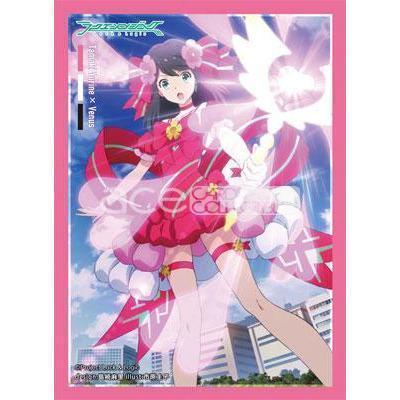 Luck & Logic Sleeve Collection Vol.7 - "Pain Pain Go Away, Tamaki"-Bushiroad-Ace Cards & Collectibles