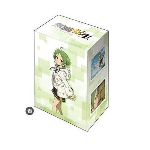 Mushoku Tensei - Jobless Reincarnation - Deck Box Collection V3 Ver. Vol.50 &quot;Sylphiette&quot;-Bushiroad-Ace Cards &amp; Collectibles