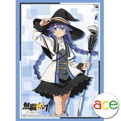 mushoku tensei card sleeves Character Sleeve Collection Matte Series Mushoku Tensei: Jobless Reincarnation