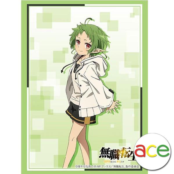 Mushoku Tensei - Jobless Reincarnation - Sleeve Collection High Grade Vol.2929 "Sylphiette"-Bushiroad-Ace Cards & Collectibles