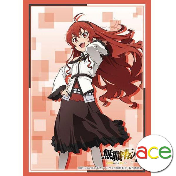 Mushoku Tensei - Jobless Reincarnation - Sleeve Collection High Grade Vol.2930 "Eris Boreas Greyrat"-Bushiroad-Ace Cards & Collectibles