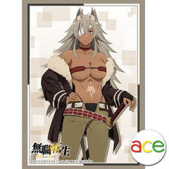 Mushoku Tensei - Jobless Reincarnation - Sleeve Collection High Grade