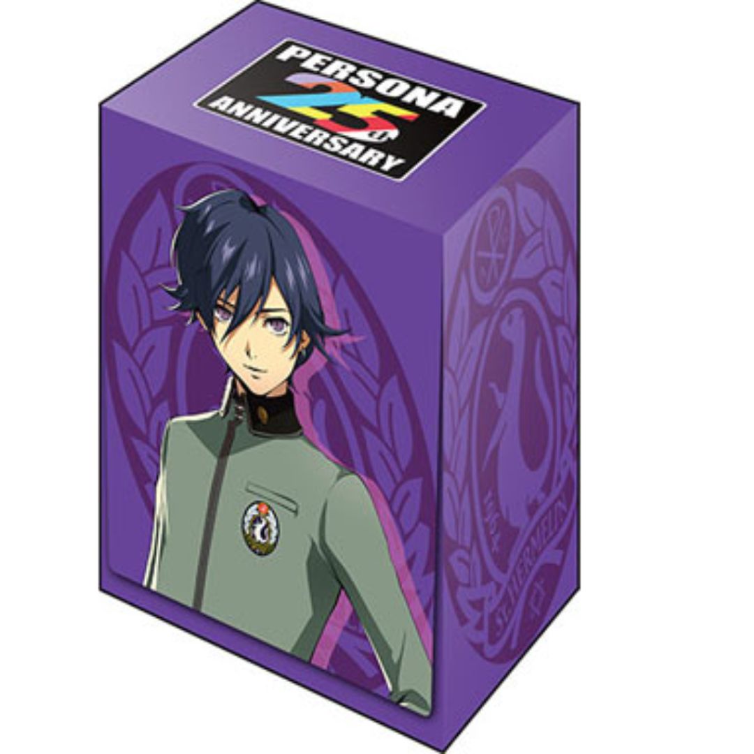 Persona Series P25th Deck Box Collection V3 Vol.320 "P1 Hero"-Bushiroad-Ace Cards & Collectibles
