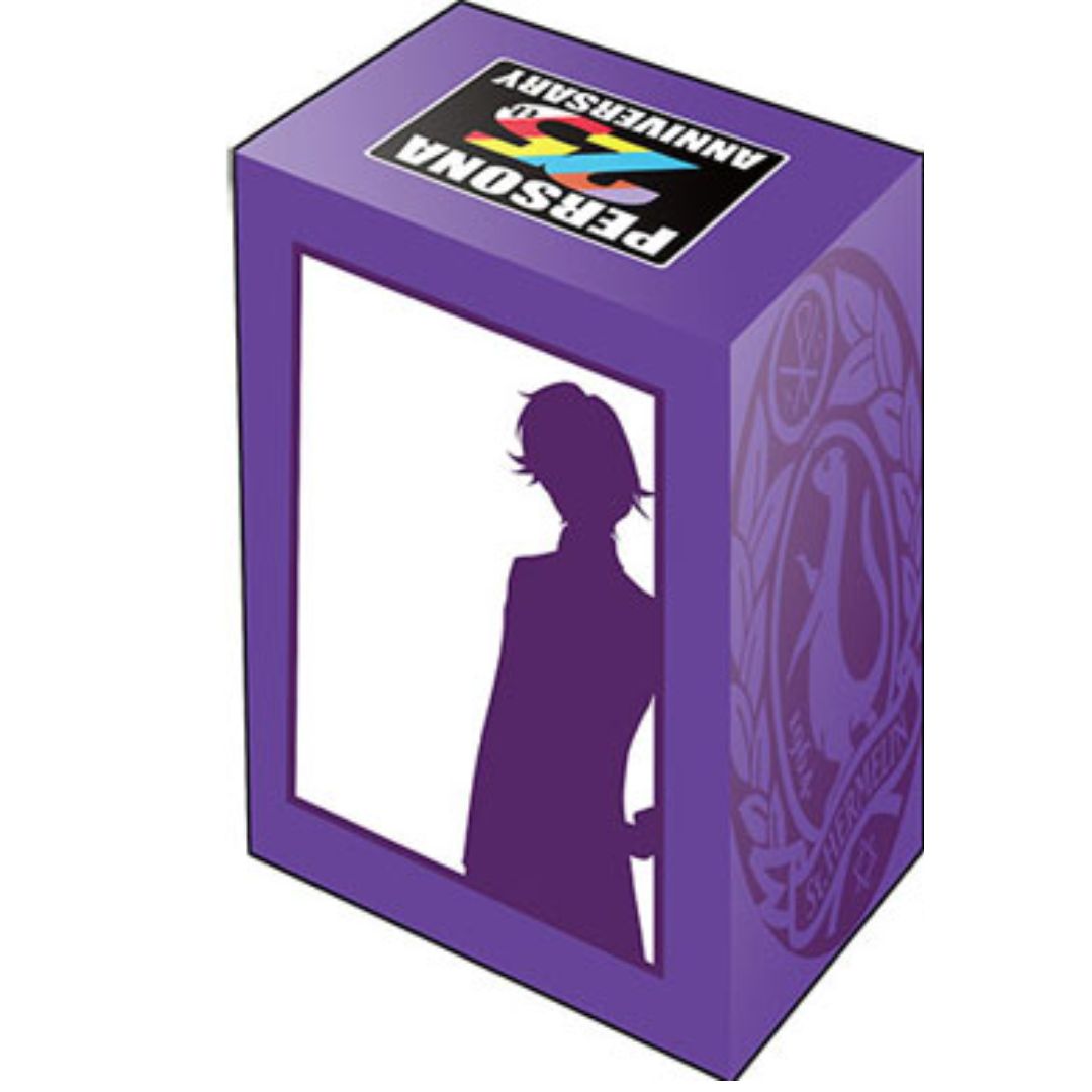 Persona Series P25th Deck Box Collection V3 Vol.320 &quot;P1 Hero&quot;-Bushiroad-Ace Cards &amp; Collectibles