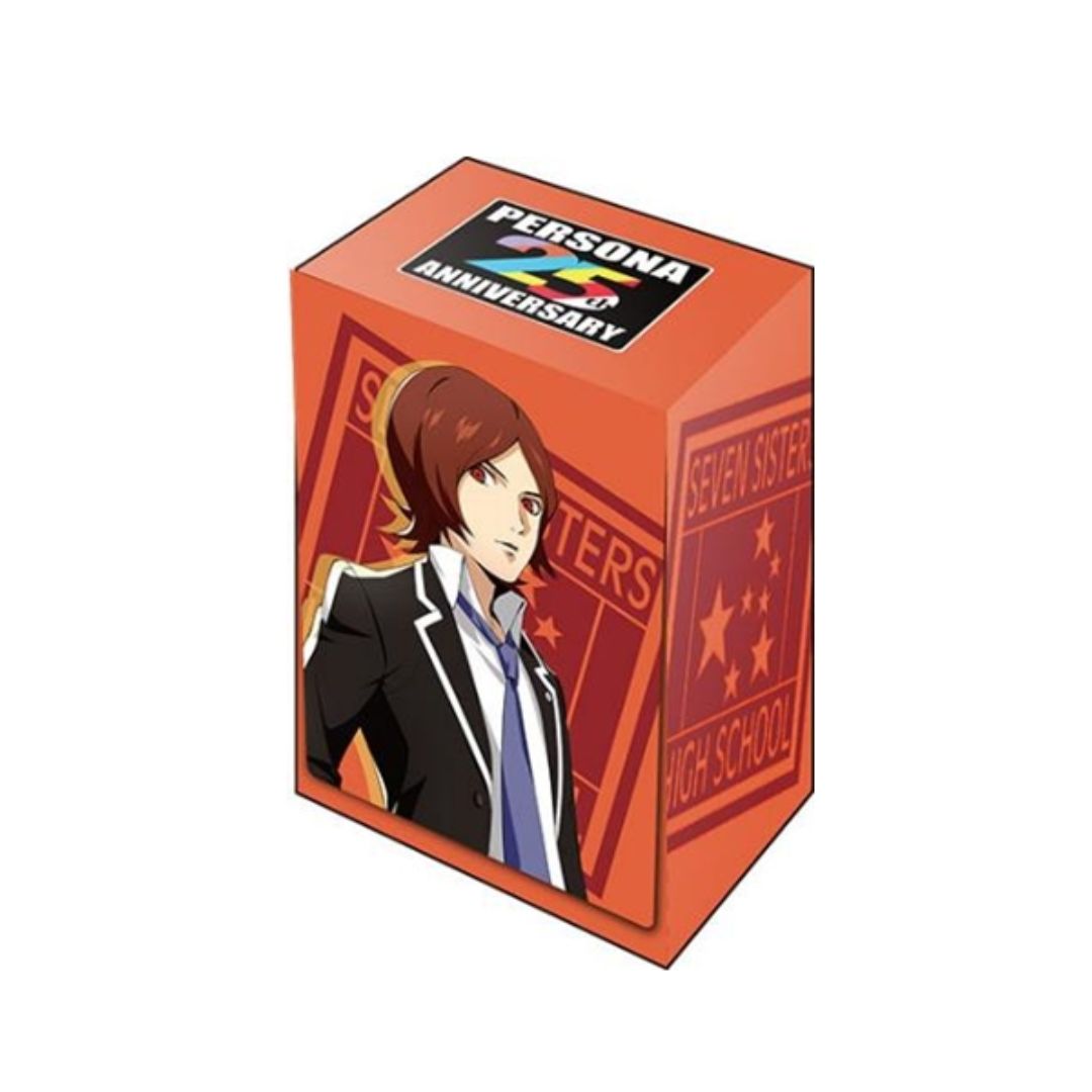 Persona Series P25th Deck Box Collection V3 Vol.321 &quot;Innocent Sin Hero&quot;-Bushiroad-Ace Cards &amp; Collectibles