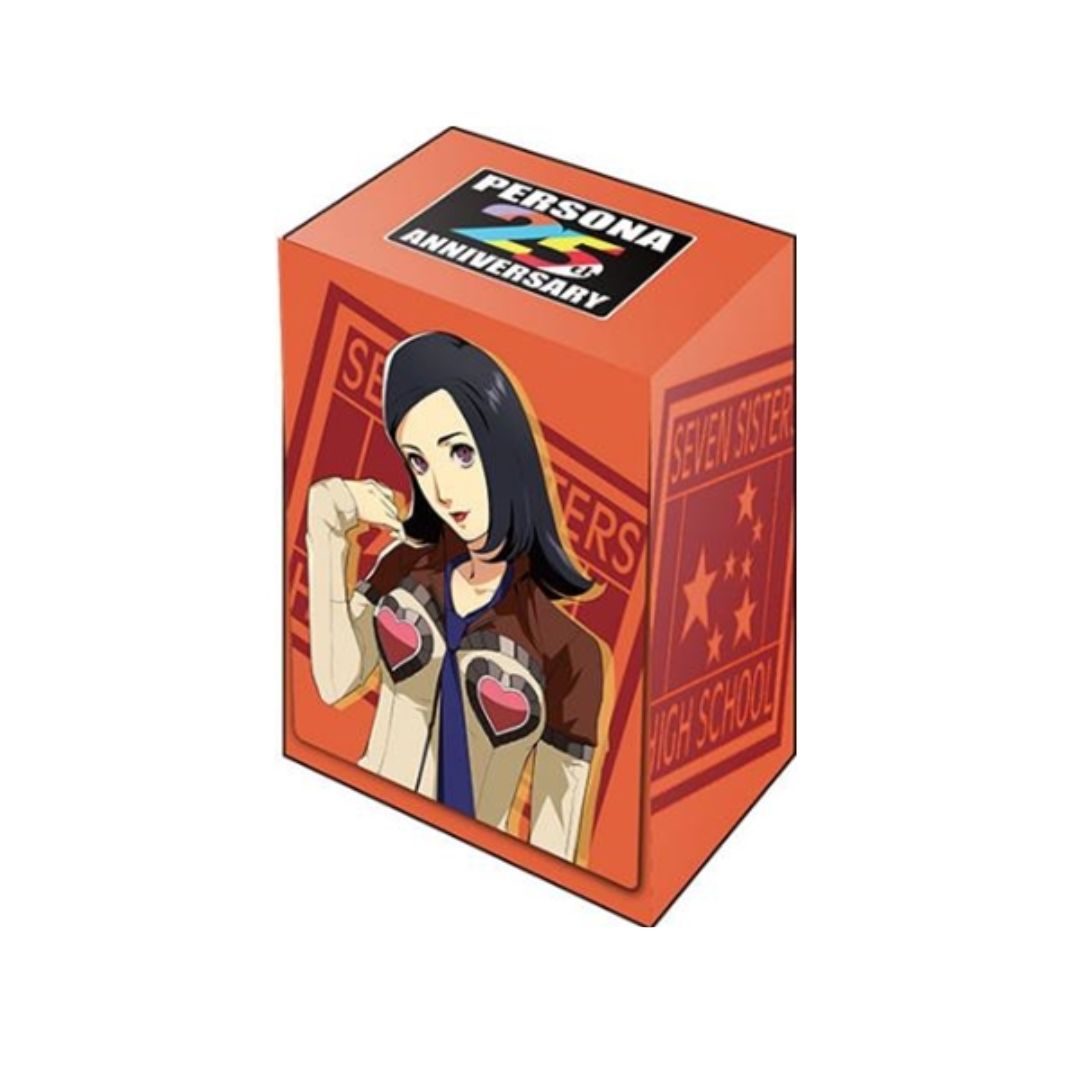 Persona Series P25th Deck Box Collection V3 Vol.322 "Eternal Punishment Hero"-Bushiroad-Ace Cards & Collectibles