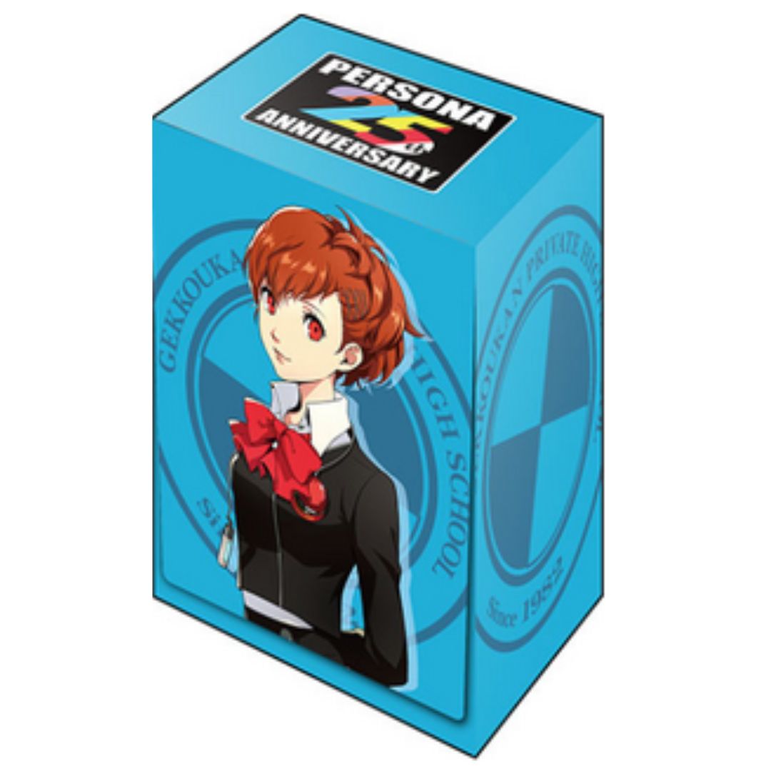 Persona Series P25th Deck Box Collection V3 Vol.324 "P3PW Hero"-Bushiroad-Ace Cards & Collectibles