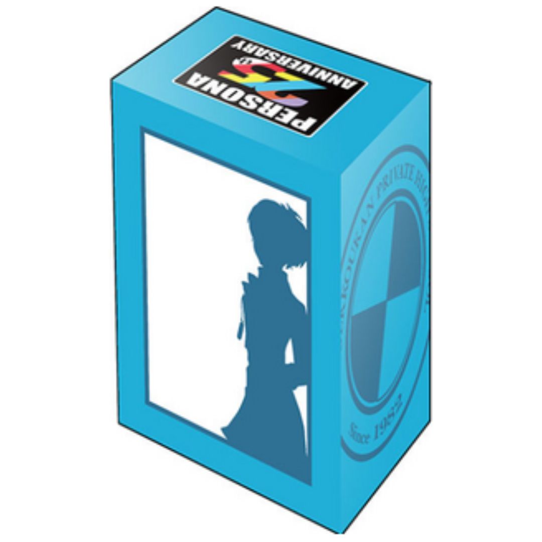 Persona Series P25th Deck Box Collection V3 Vol.324 &quot;P3PW Hero&quot;-Bushiroad-Ace Cards &amp; Collectibles