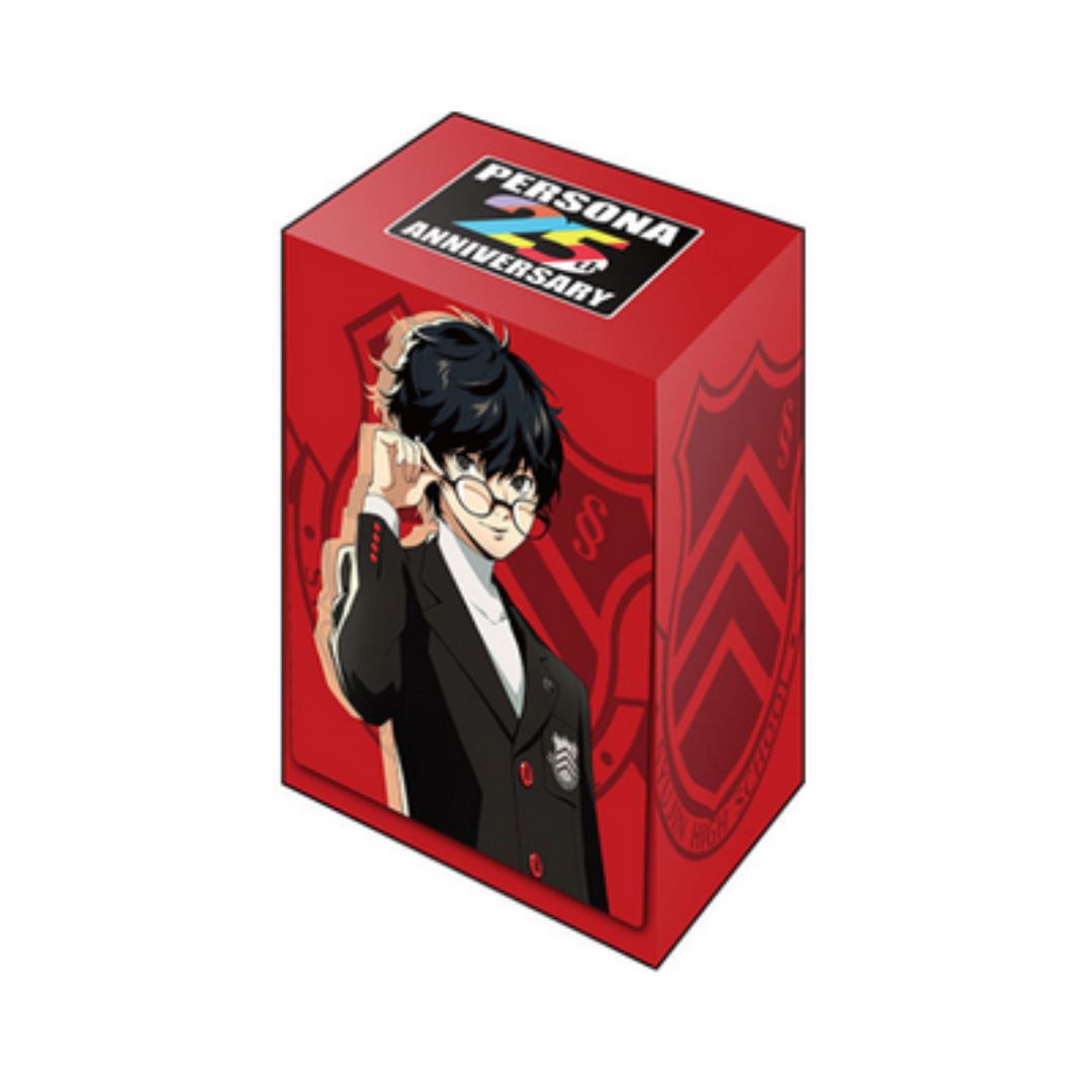 Persona Series P25th Deck Box Collection V3 Vol.326 "P5 Hero"-Bushiroad-Ace Cards & Collectibles