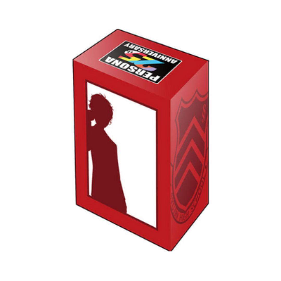 Persona Series P25th Deck Box Collection V3 Vol.326 &quot;P5 Hero&quot;-Bushiroad-Ace Cards &amp; Collectibles