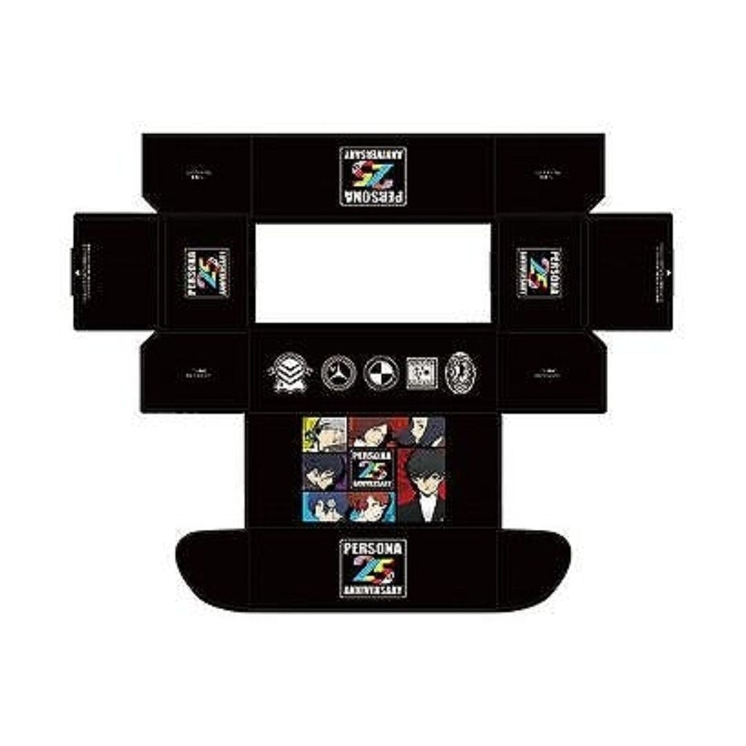 Persona Series Storage Box Collection V2 [Vol.104] "P25th vol.1"-Bushiroad-Ace Cards & Collectibles