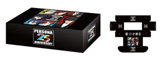 Persona Series Storage Box Collection V2 [Vol.104] &quot;P25th vol.1&quot;-Bushiroad-Ace Cards &amp; Collectibles