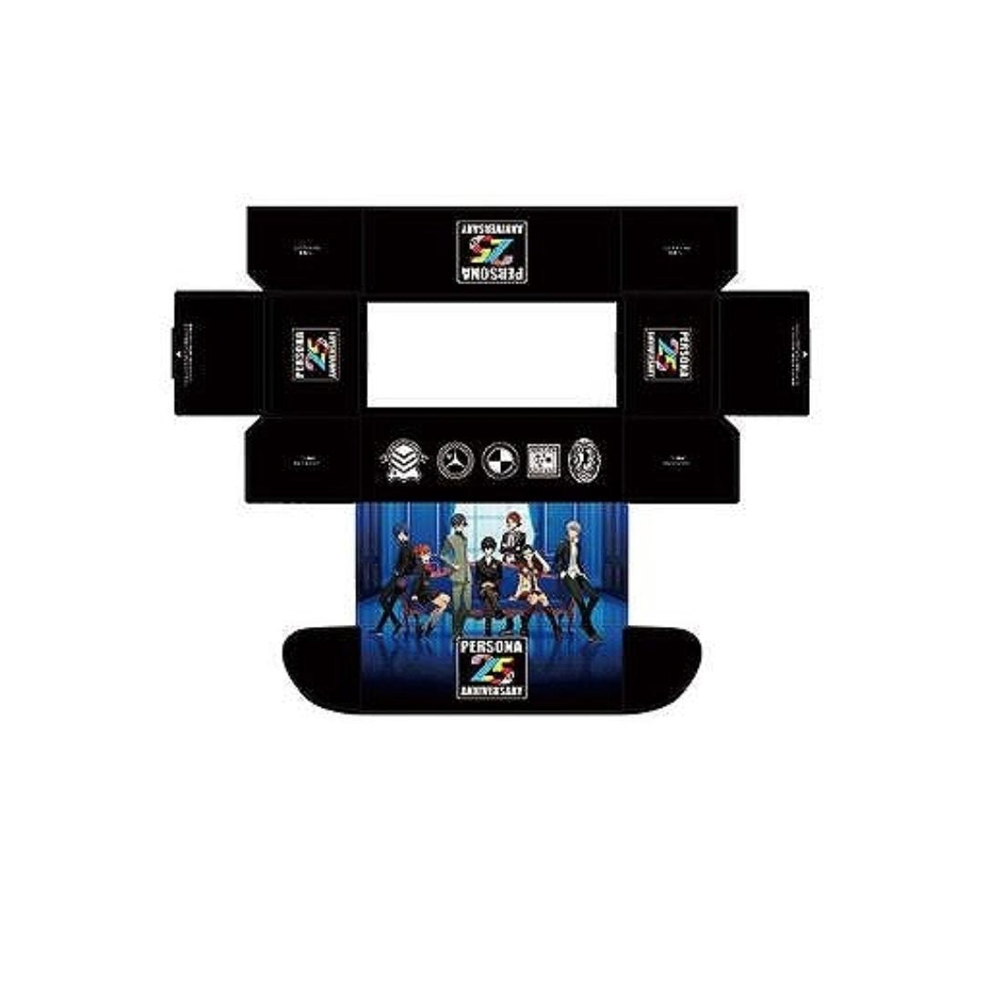 Persona Series Storage Box Collection V2 [Vol.105] "P25th vol.2"-Bushiroad-Ace Cards & Collectibles
