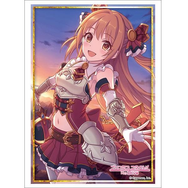 Princess Connect! Re: Dive Sleeve Collection High Grade Vol.2597 &quot;Nozomi&quot;-Bushiroad-Ace Cards &amp; Collectibles