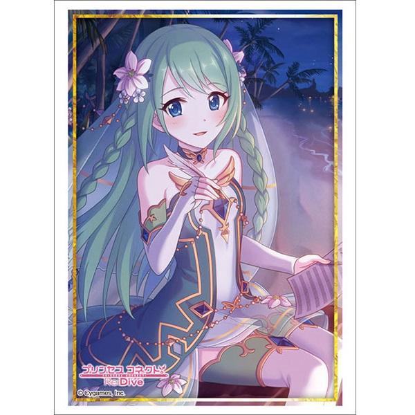 Princess Connect! Re: Dive Sleeve Collection High Grade Vol.2598 &quot;Chika&quot;-Bushiroad-Ace Cards &amp; Collectibles