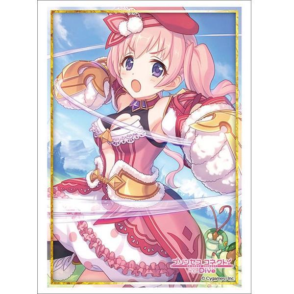 Princess Connect! Re: Dive Sleeve Collection High Grade Vol.2599 &quot;Tsumugi&quot;-Bushiroad-Ace Cards &amp; Collectibles