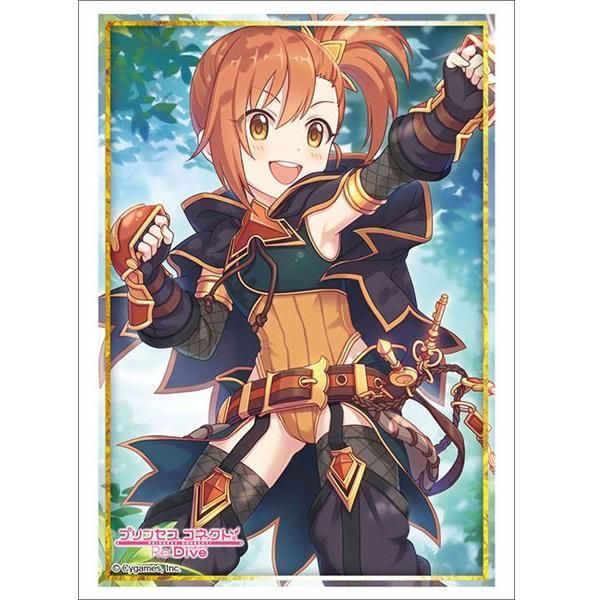 Princess Connect! Re: Dive Sleeve Collection High Grade Vol.2601 "Misogi"-Bushiroad-Ace Cards & Collectibles