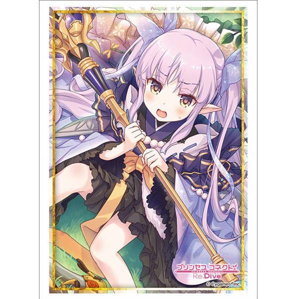Princess Connect! Re: Dive Sleeve Collection High Grade Vol.2602 "Kyouka"-Bushiroad-Ace Cards & Collectibles