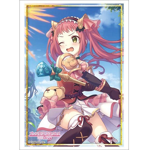 Princess Connect! Re: Dive Sleeve Collection High Grade Vol.2749 &quot;Ayane&quot;-Bushiroad-Ace Cards &amp; Collectibles