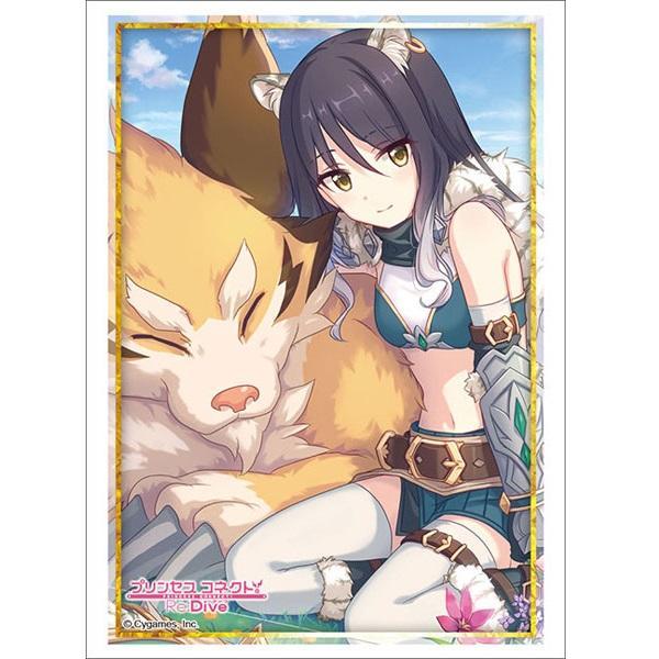 Princess Connect! Re: Dive Sleeve Collection High Grade Vol.2753 &quot;Shiori&quot;-Bushiroad-Ace Cards &amp; Collectibles