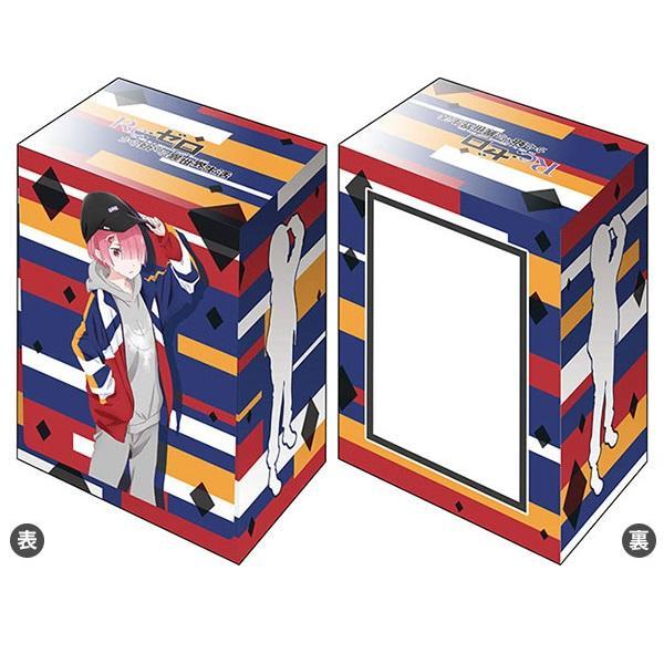 Re Zero Deck Box -Starting Life in Another World- "Ram" Part.2 Vol.1145-Bushiroad-Ace Cards & Collectibles
