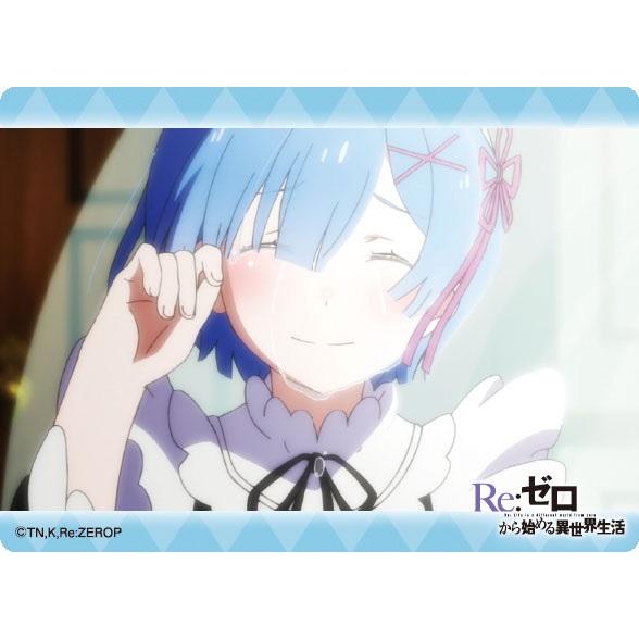 Re:Zero -Starting Life in Another World- Storage Box Collection "Rem"-Bushiroad-Ace Cards & Collectibles