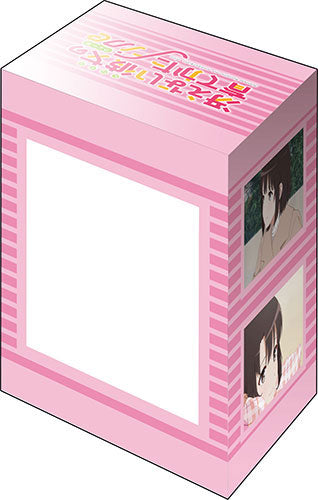 Saekano: How to Raise a Boring Girlfriend Fine Deck Box Collection V3 Vol.286 &quot;Megumi Kato Part.4&quot;-Bushiroad-Ace Cards &amp; Collectibles