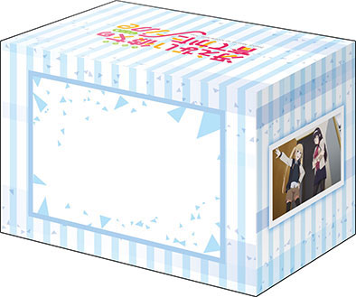 Saekano: How to Raise a Boring Girlfriend Fine Deck Box Collection V3 Vol.288 &quot;Part 2&quot;-Bushiroad-Ace Cards &amp; Collectibles