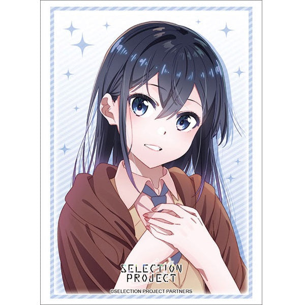 Selection Project - Sleeve Collection High Grade Vol.3140 "Rena Hananoi"-Bushiroad-Ace Cards & Collectibles