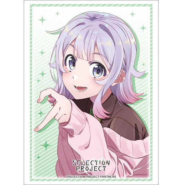 Selection Project - Sleeve Collection High Grade Vol.3142 &quot;Nagisa Imau&quot;-Bushiroad-Ace Cards &amp; Collectibles