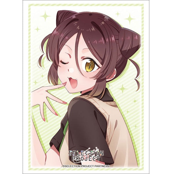 Selection Project - Sleeve Collection High Grade Vol.3146 "Shiori Yamaga"-Bushiroad-Ace Cards & Collectibles