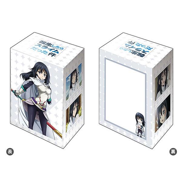 That Time I Got Reincarnated as a Slime Deck Box Collection V2 Ver. Vol.688 "Shizue Izawa"-Bushiroad-Ace Cards & Collectibles