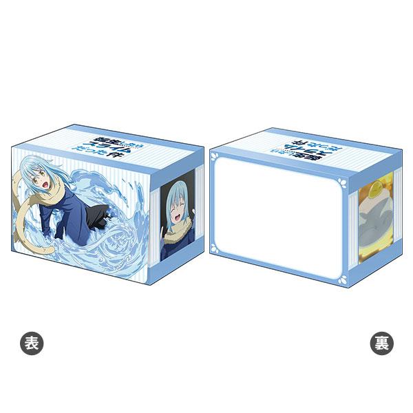 That Time I Got Reincarnated as a Slime Deck Box Collection V2 Ver. Vol.875 "Rimuru Tempest" Part.4-Bushiroad-Ace Cards & Collectibles