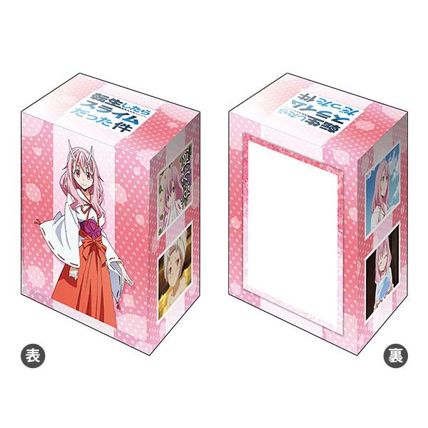 That Time I Got Reincarnated as a Slime Deck Box Collection V2 Ver. Vol.876 "Shuna" Part.2-Bushiroad-Ace Cards & Collectibles