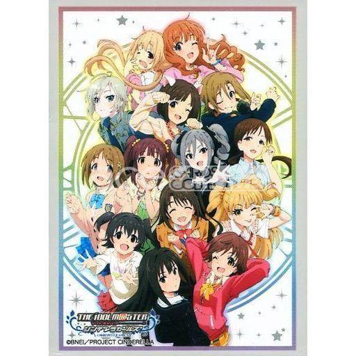 The Idolmaster Cinderella Girls Sleeve Collection Vol.168 Event Exclusive &quot;The Idolmaster Cinderella Girls&quot;-Bushiroad-Ace Cards &amp; Collectibles
