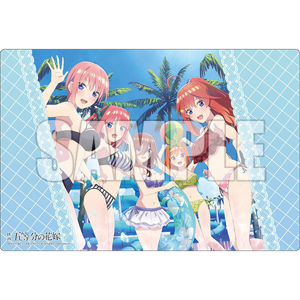 The Quintessential Quintessential Playmat V2 Vol. 56-Bushiroad-Ace Cards & Collectibles