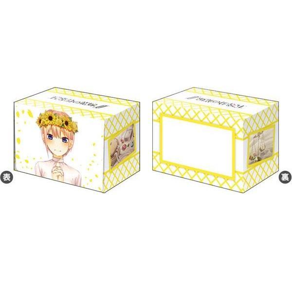 The Quintessential Quintuplets Deck Box Collection V3 Vol.79 &quot;Ichika Nakano&quot;-Bushiroad-Ace Cards &amp; Collectibles