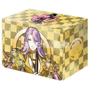 Touken Ranbu Online Deck Box Collection Vol.224 "Hachisuka Kotetsu"-Bushiroad-Ace Cards & Collectibles