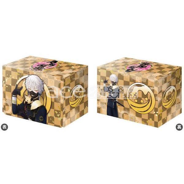 Touken Ranbu Online Deck Box Collection Vol.236 "Nakigitsune"-Bushiroad-Ace Cards & Collectibles