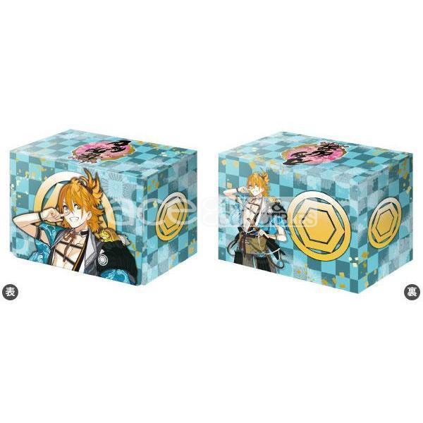 Touken Ranbu Online Deck Box Collection Vol.240 "Kashu Kiyomitsu"-Bushiroad-Ace Cards & Collectibles