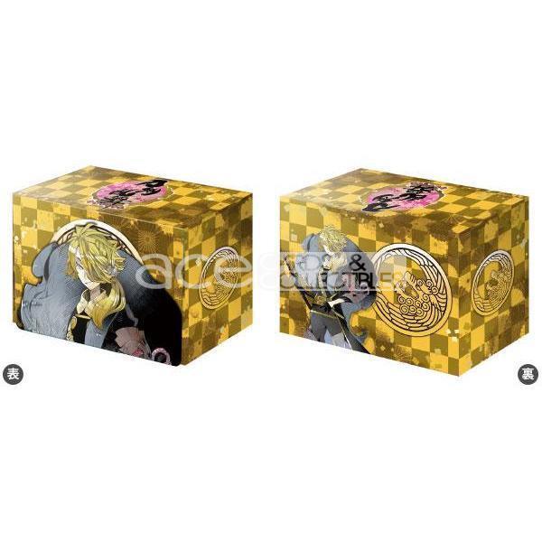 Touken Ranbu Online Deck Box Collection Vol.241 "Shishio"-Bushiroad-Ace Cards & Collectibles