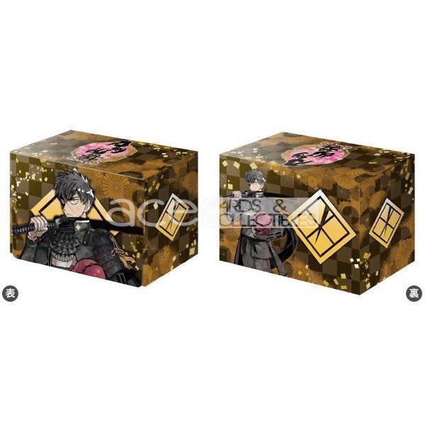 Touken Ranbu Online Deck Box Collection Vol.242 &quot;Doudanuki Masakuni&quot;-Bushiroad-Ace Cards &amp; Collectibles
