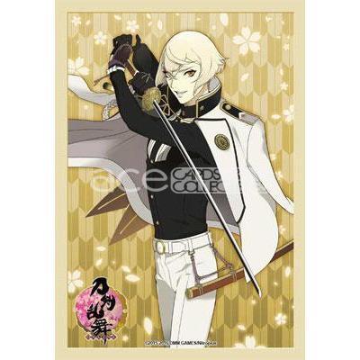 Touken Ranbu Online Sleeve Collection Mini Vol.242 "Higekiri"-Bushiroad-Ace Cards & Collectibles